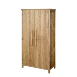 Garderobeskab Elm