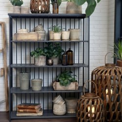 Jernreol Antique kul