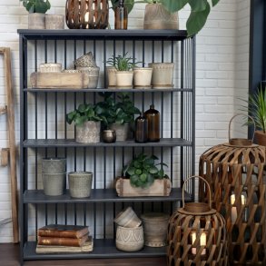 Jernreol Antique kul