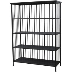 Jernreol Antique kul