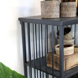 Jernreol Antique kul