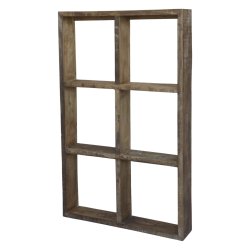 Grimaud reol til v�gmontering 