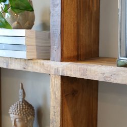 Grimaud reol til v�gmontering 