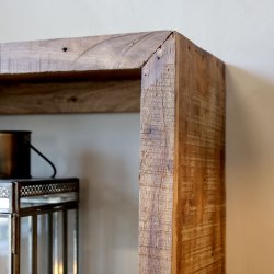 Grimaud reol til v�gmontering 