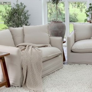 Malo l�nestol creme