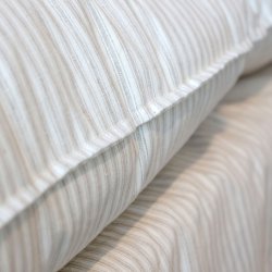 Malo sofa creme og latte