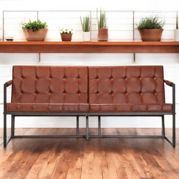 Camarque 3-pers sofa 