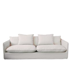 Malo sofa creme 