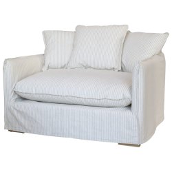 Malo l�nestol creme og latte