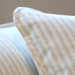 Malo l�nestol creme og latte