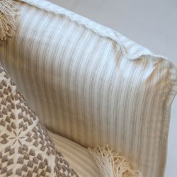 Malo l�nestol creme og latte