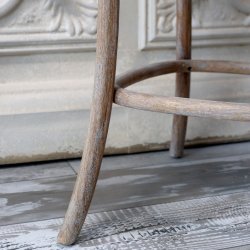 Fransk barstol Deluxe