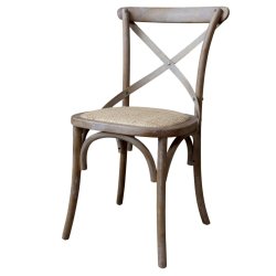 Spisestol fletsde (St af 2)