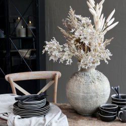 Spisestol fletsde (St af 2)