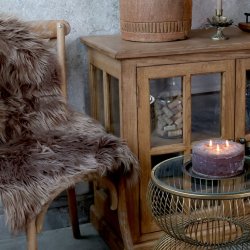 Spisestol fletsde (St af 2)