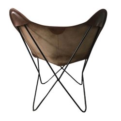 Loungestol i bffellder