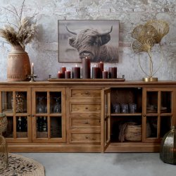 Marseilles vitrinesknk natur