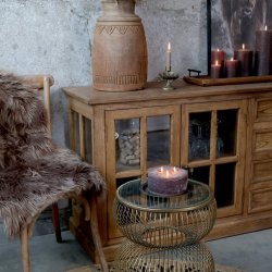 Marseilles vitrinesknk natur