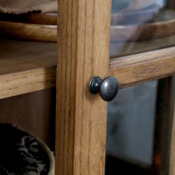 Marseilles vitrinesknk natur