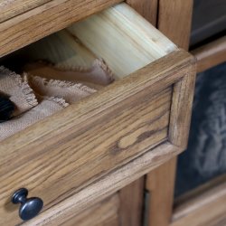 Marseilles vitrinesknk natur