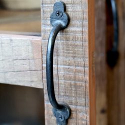 Grimaud vitrineskab Medium