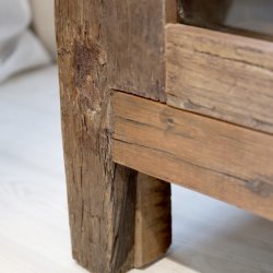 Grimaud vitrineskab Medium