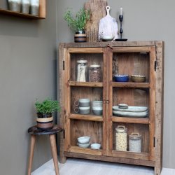 Grimaud vitrineskab Small