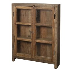 Grimaud vitrineskab Small