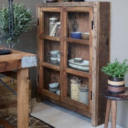 Grimaud vitrineskab Small