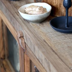 Grimaud vitrineskab Small