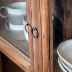 Grimaud vitrineskab Small