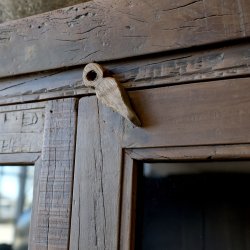 Grimaud Vitrineskab Large