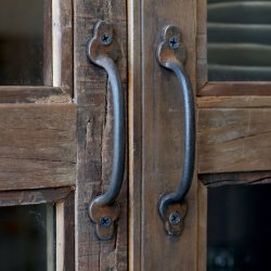 Grimaud Vitrineskab Large