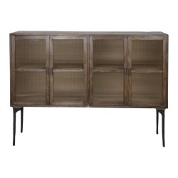 Sknk med matterede lger