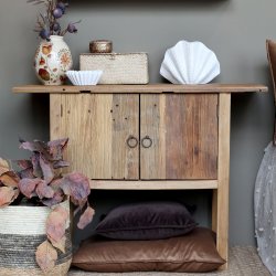 Rustik sknk i elmetr