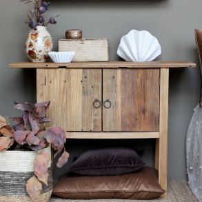 Rustik sknk i elmetr