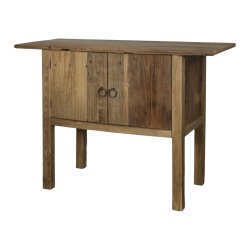 Rustik sknk i elmetr