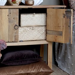 Rustik sknk i elmetr