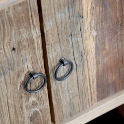 Rustik sknk i elmetr