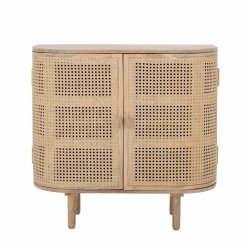 Mango sknk med buede sider