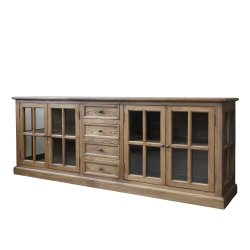 Marseilles vitrinesknk natur