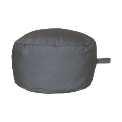 Loungepuf kul, s�t af 2 stk