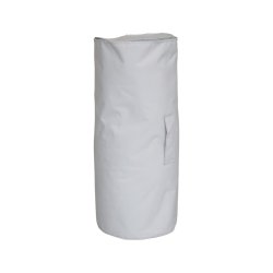 Loungestol beige, s�t af 2 stk