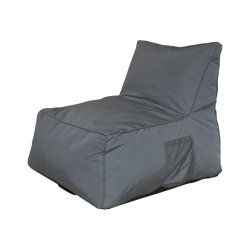 Loungestol kul, s�t af 2 stk