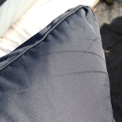 Loungestol kul, s�t af 2 stk