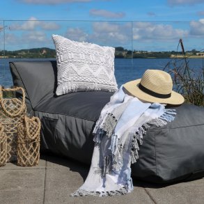 Lounge Daybed kul, s�t af 2 stk