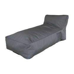 Lounge Daybed kul, s�t af 2 stk