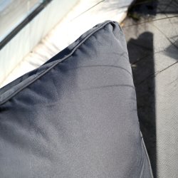 Lounge Daybed kul, s�t af 2 stk