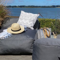 Dobbelt Lounge Daybed, kul