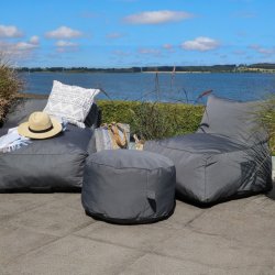 Dobbelt Lounge Daybed, kul